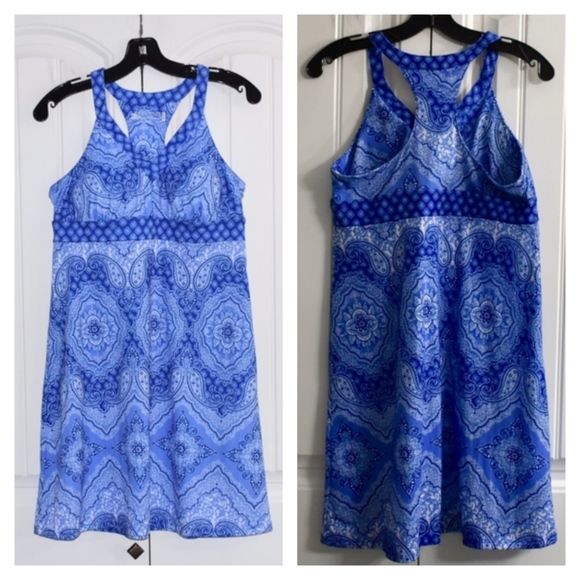 ZX Outback Lifestyle Dresses & Skirts - ZX Outdoor Lifestyle Active Dress Size M